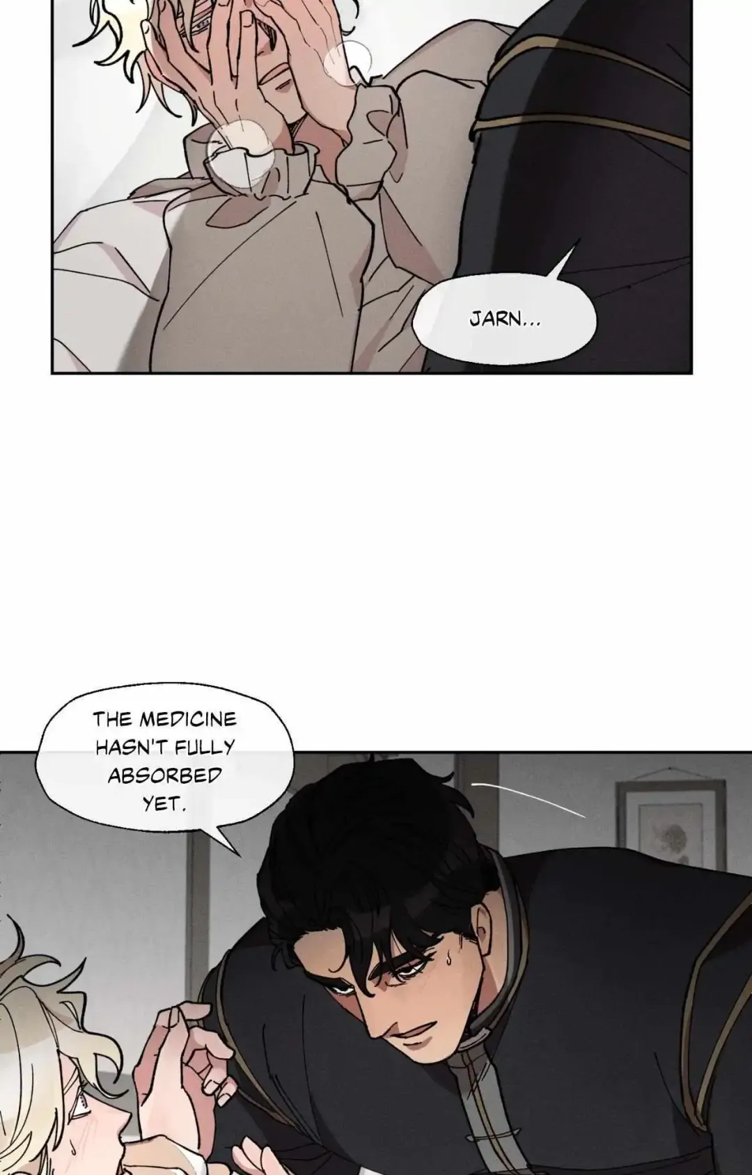 The Beast Of Bahal Never Misses Its Prey - Chapter 19 Page 39