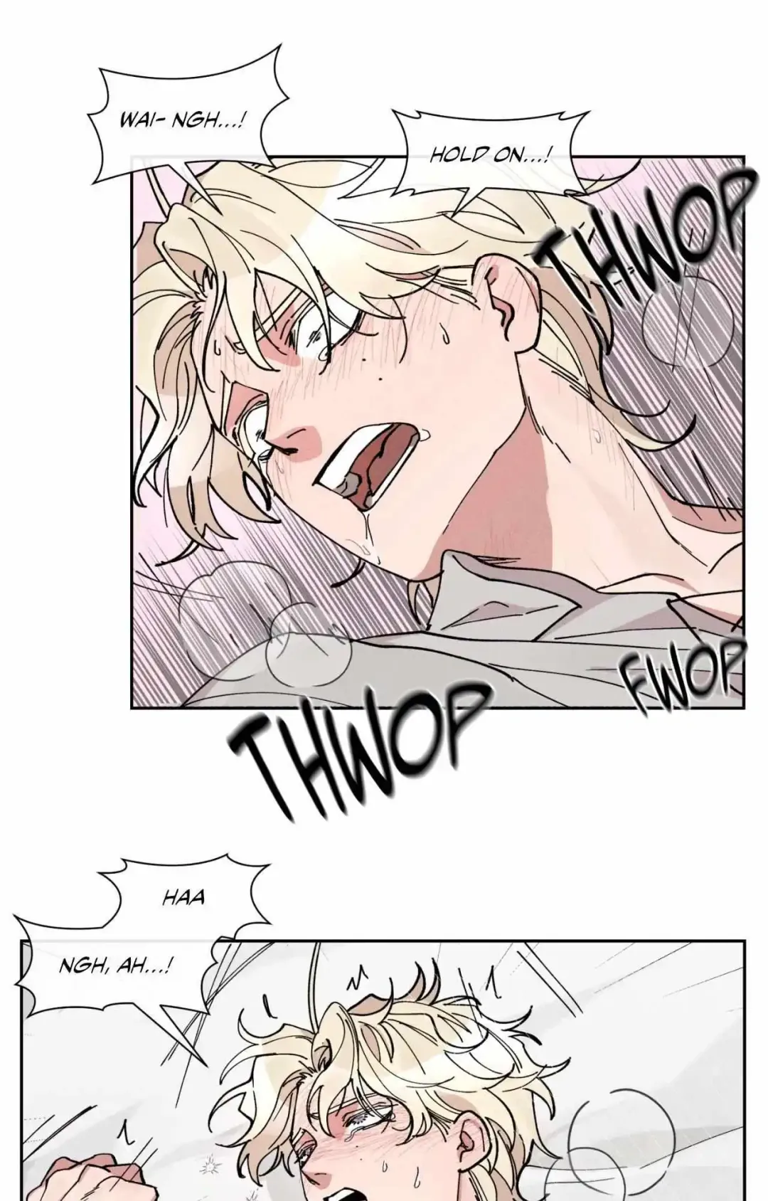 The Beast Of Bahal Never Misses Its Prey - Chapter 19 Page 47