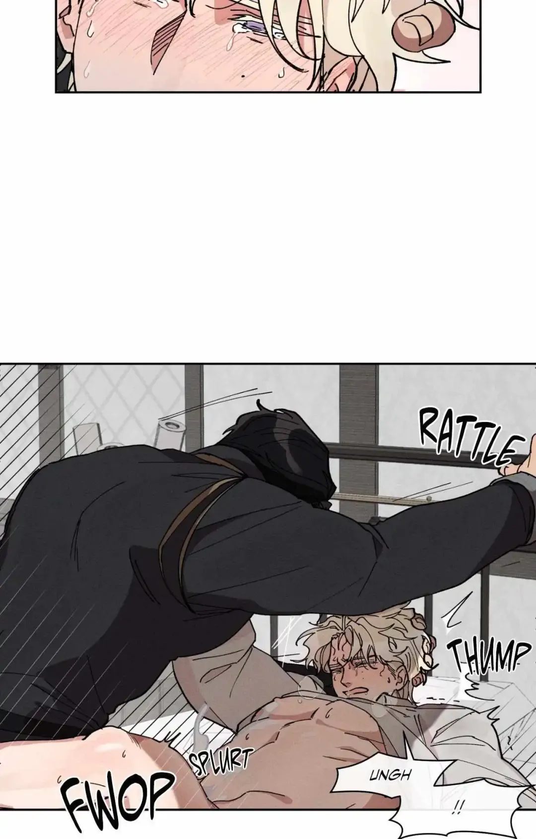 The Beast Of Bahal Never Misses Its Prey - Chapter 19 Page 50