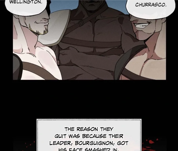 The Beast Of Bahal Never Misses Its Prey - Chapter 2 Page 2