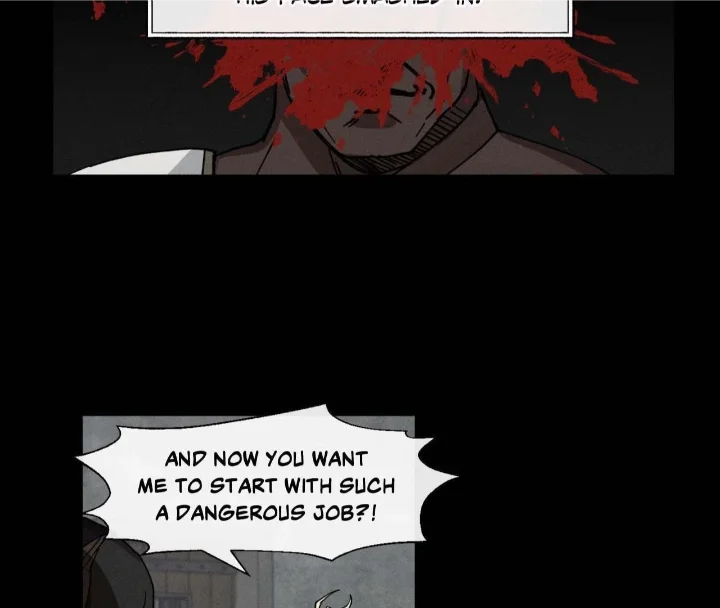 The Beast Of Bahal Never Misses Its Prey - Chapter 2 Page 3