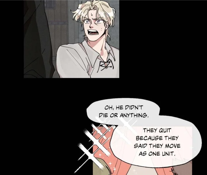 The Beast Of Bahal Never Misses Its Prey - Chapter 2 Page 4