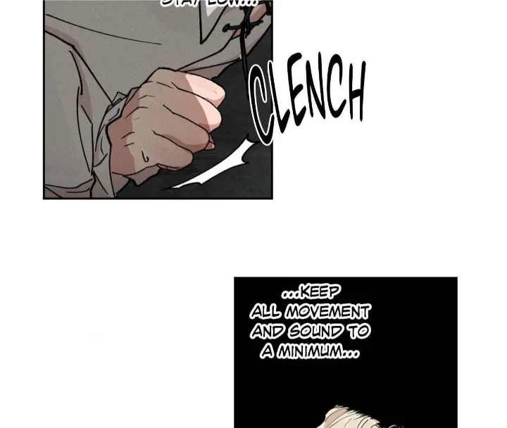 The Beast Of Bahal Never Misses Its Prey - Chapter 2 Page 8