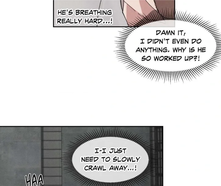 The Beast Of Bahal Never Misses Its Prey - Chapter 2 Page 17