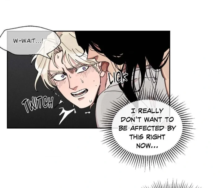 The Beast Of Bahal Never Misses Its Prey - Chapter 2 Page 24