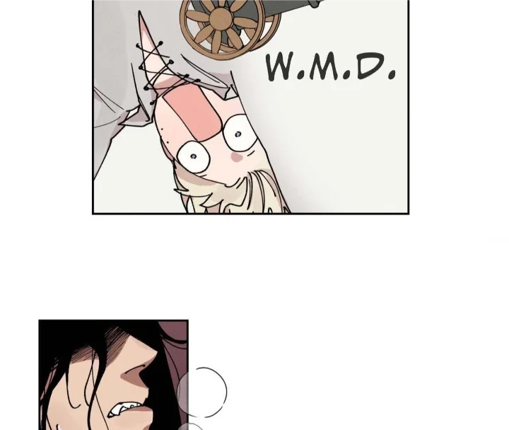 The Beast Of Bahal Never Misses Its Prey - Chapter 2 Page 28