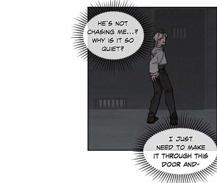 The Beast Of Bahal Never Misses Its Prey - Chapter 2 Page 46