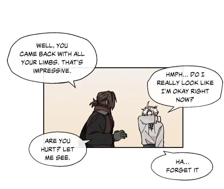 The Beast Of Bahal Never Misses Its Prey - Chapter 2 Page 58
