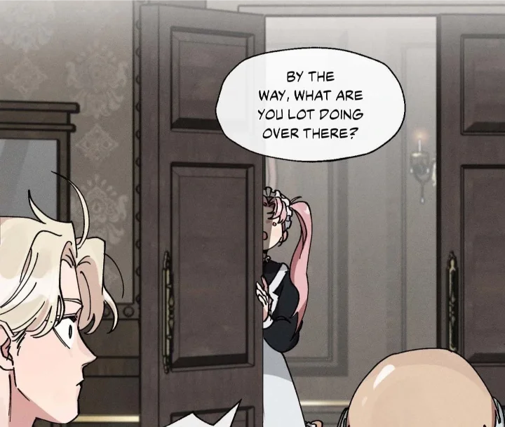 The Beast Of Bahal Never Misses Its Prey - Chapter 2 Page 67