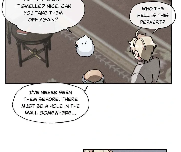 The Beast Of Bahal Never Misses Its Prey - Chapter 2 Page 70