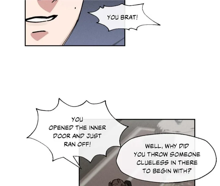 The Beast Of Bahal Never Misses Its Prey - Chapter 2 Page 76