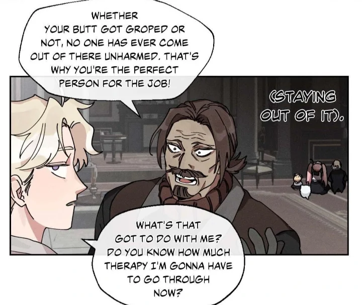The Beast Of Bahal Never Misses Its Prey - Chapter 2 Page 79