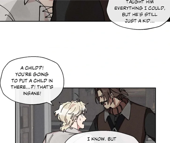 The Beast Of Bahal Never Misses Its Prey - Chapter 2 Page 86