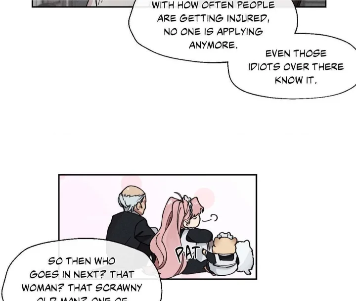 The Beast Of Bahal Never Misses Its Prey - Chapter 2 Page 87