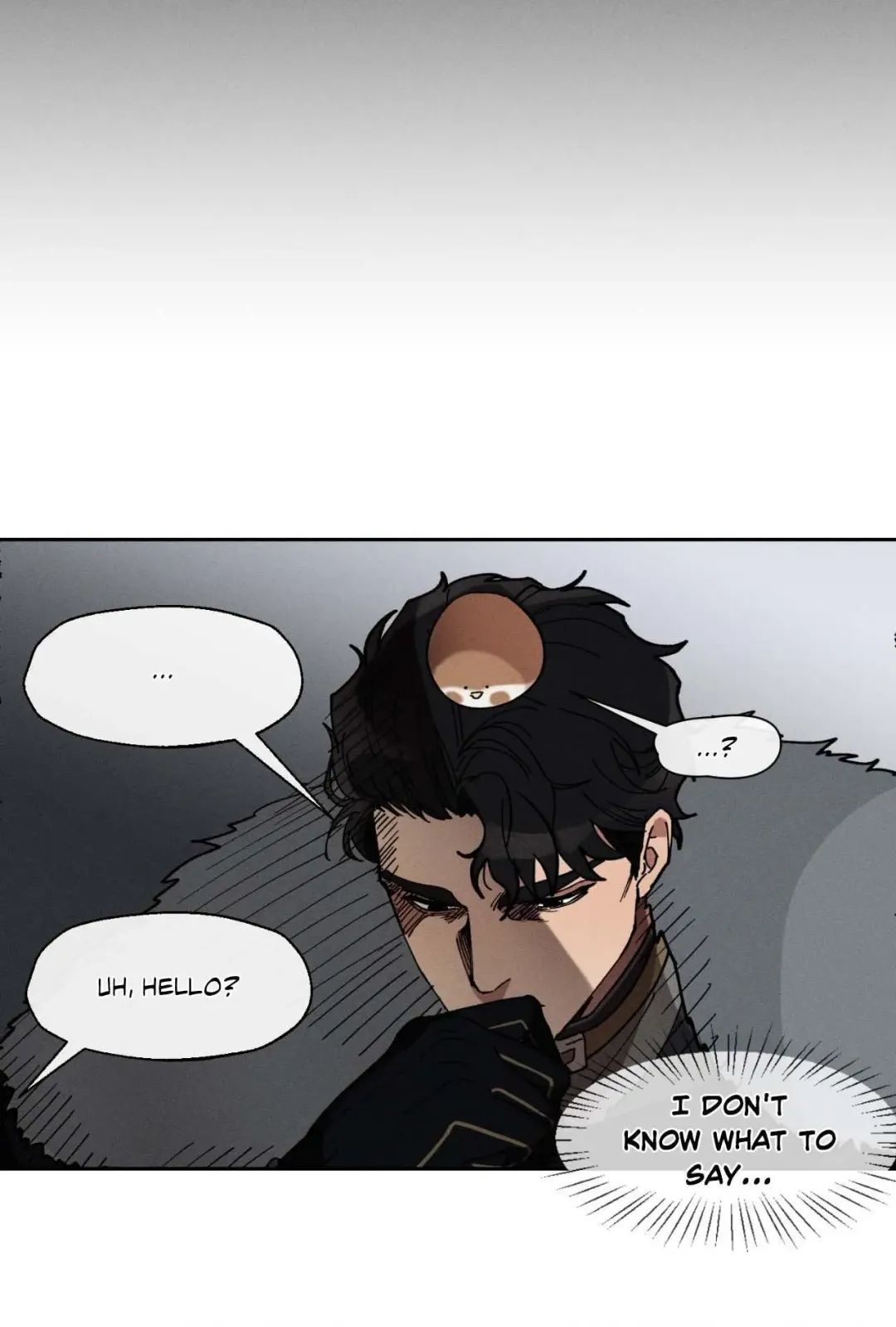 The Beast Of Bahal Never Misses Its Prey - Chapter 20 Page 16