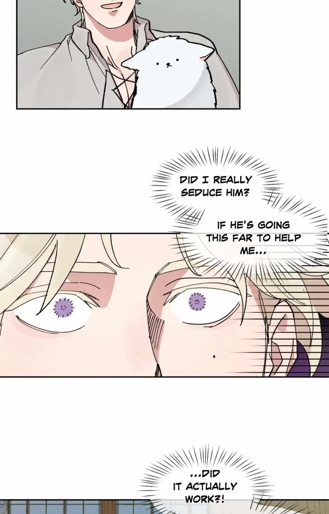 The Beast Of Bahal Never Misses Its Prey - Chapter 20 Page 26