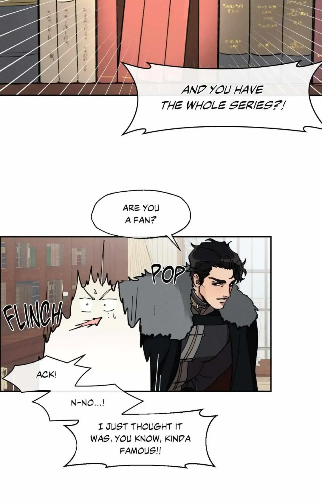 The Beast Of Bahal Never Misses Its Prey - Chapter 20 Page 31