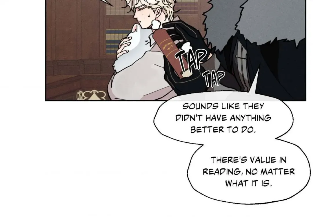The Beast Of Bahal Never Misses Its Prey - Chapter 20 Page 34