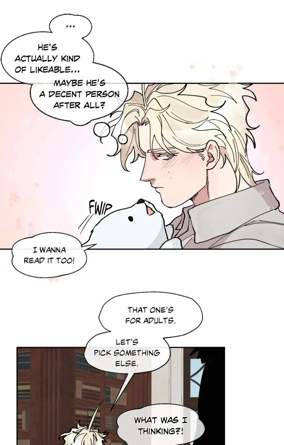 The Beast Of Bahal Never Misses Its Prey - Chapter 20 Page 35