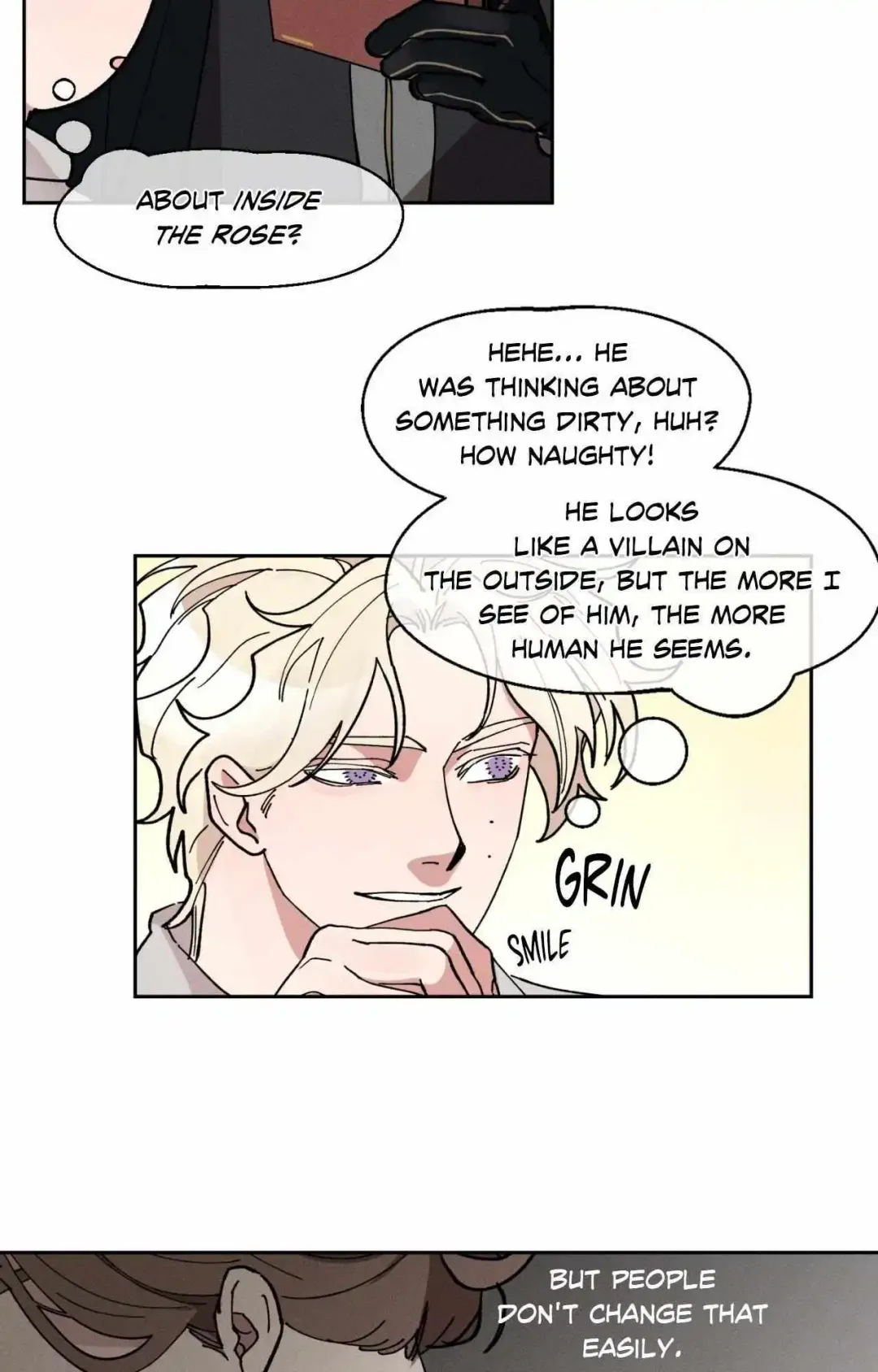 The Beast Of Bahal Never Misses Its Prey - Chapter 20 Page 41