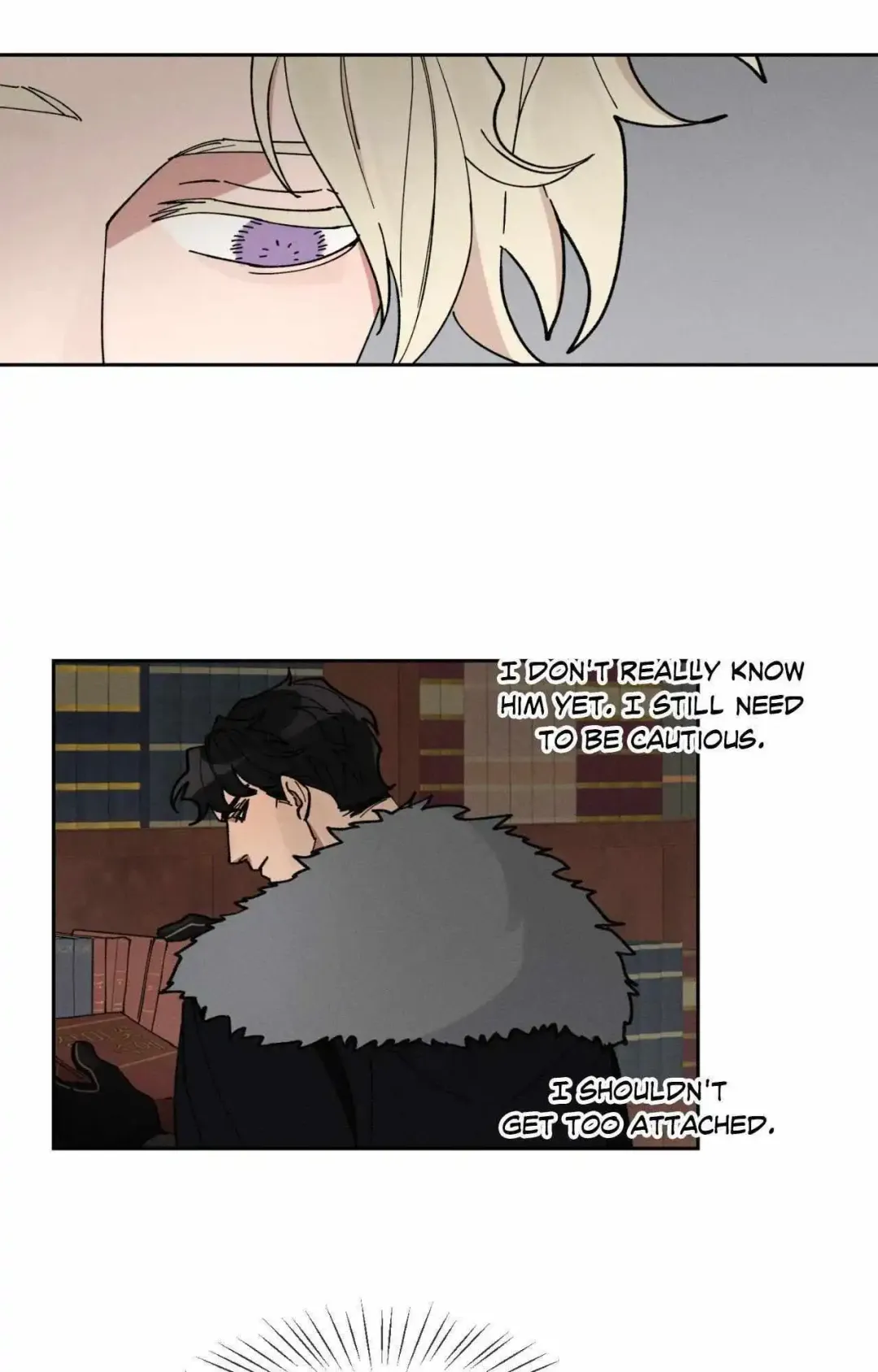 The Beast Of Bahal Never Misses Its Prey - Chapter 20 Page 43