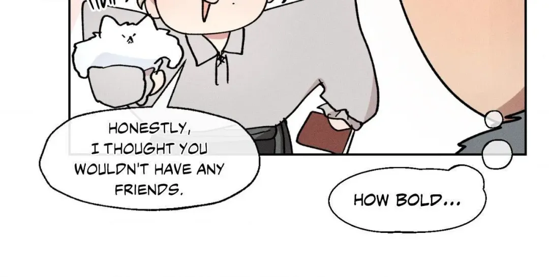 The Beast Of Bahal Never Misses Its Prey - Chapter 20 Page 45