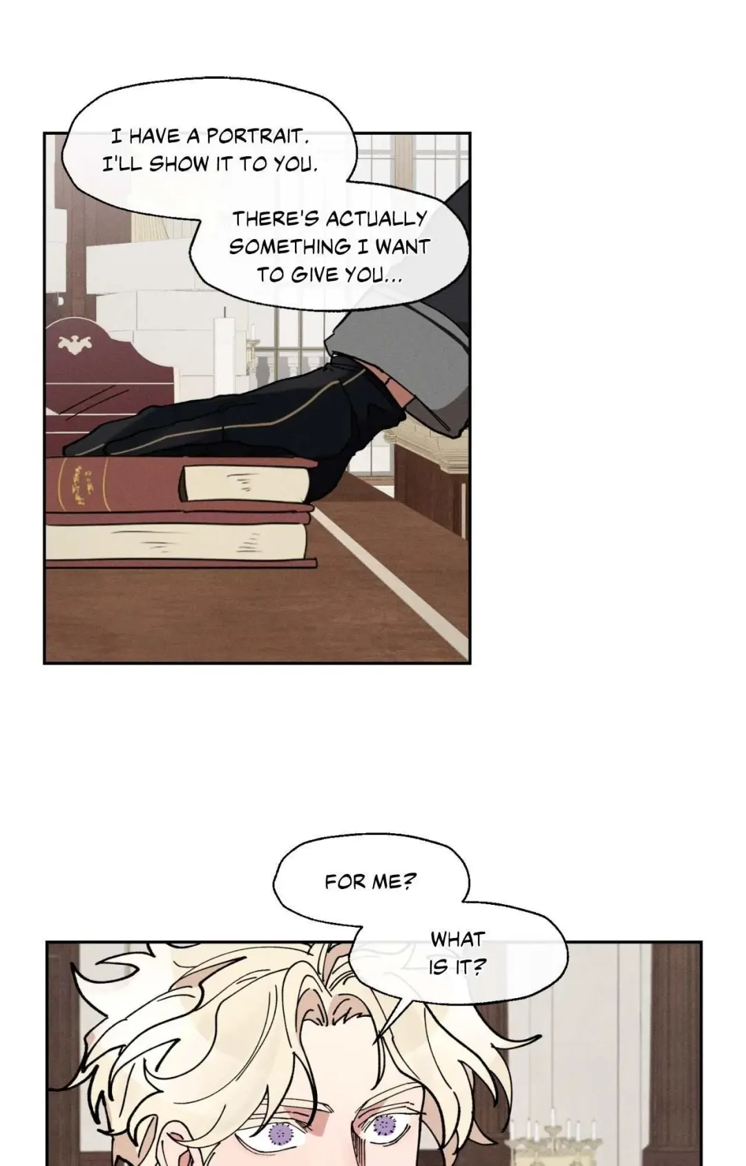 The Beast Of Bahal Never Misses Its Prey - Chapter 20 Page 46