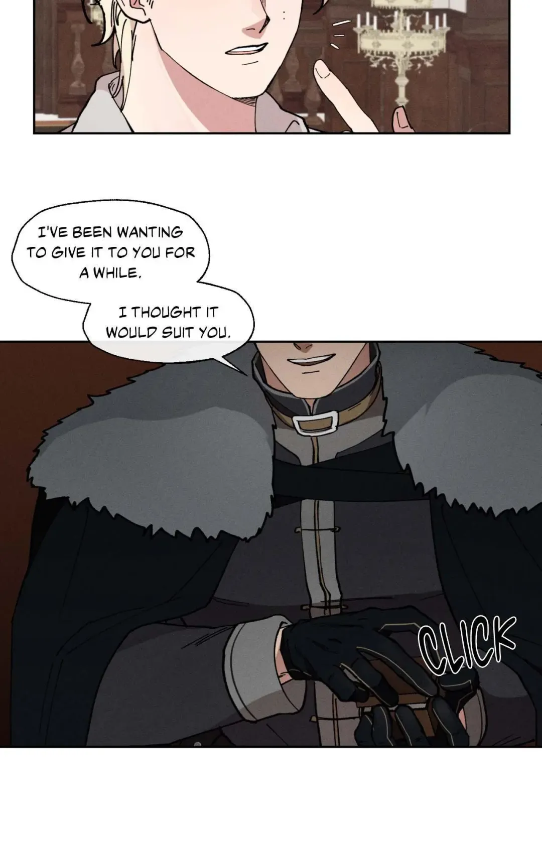 The Beast Of Bahal Never Misses Its Prey - Chapter 20 Page 47