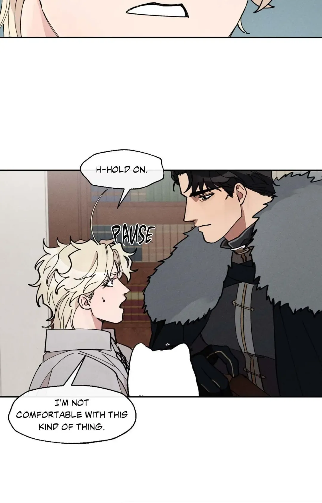 The Beast Of Bahal Never Misses Its Prey - Chapter 20 Page 49