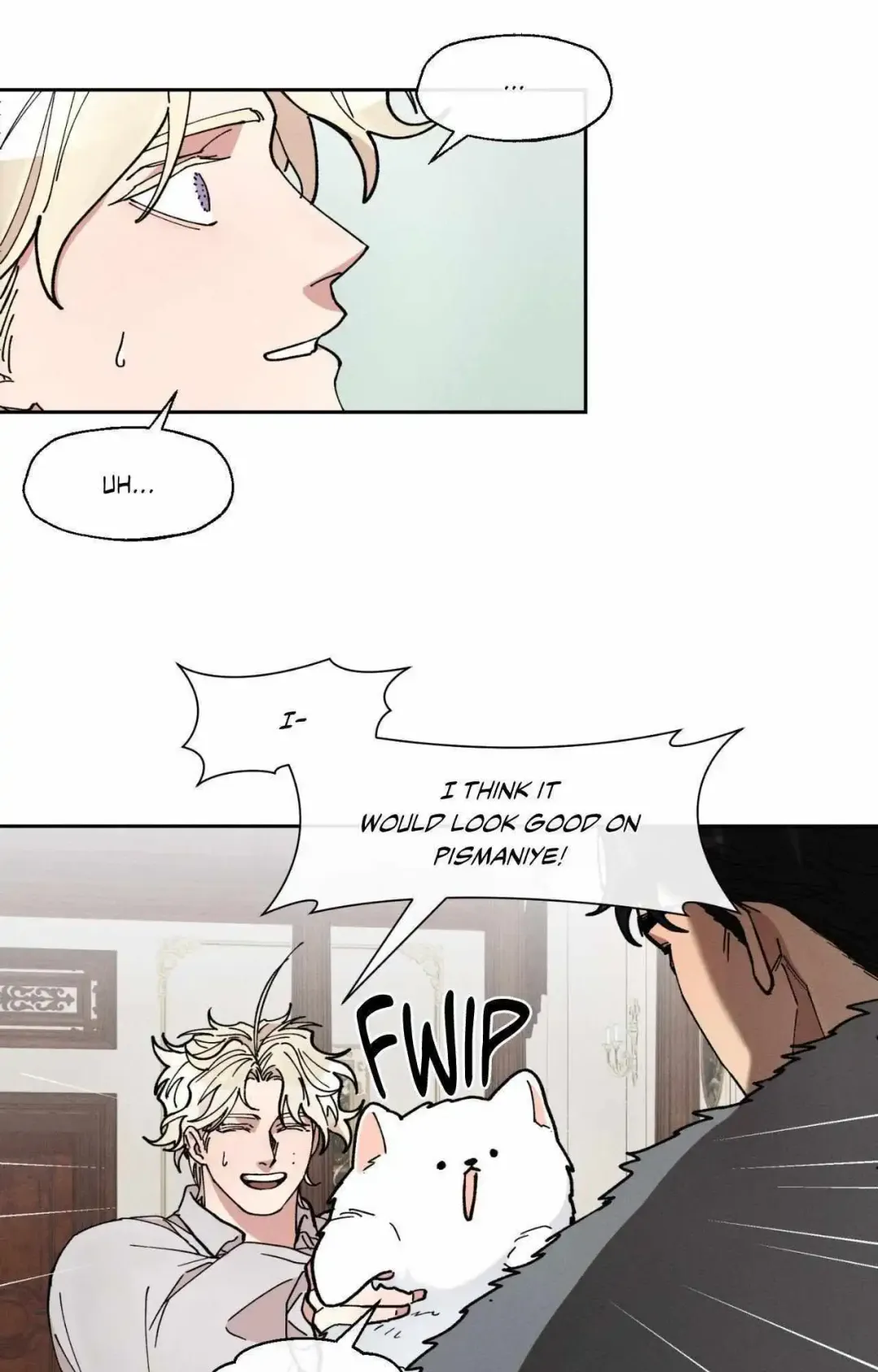 The Beast Of Bahal Never Misses Its Prey - Chapter 20 Page 51