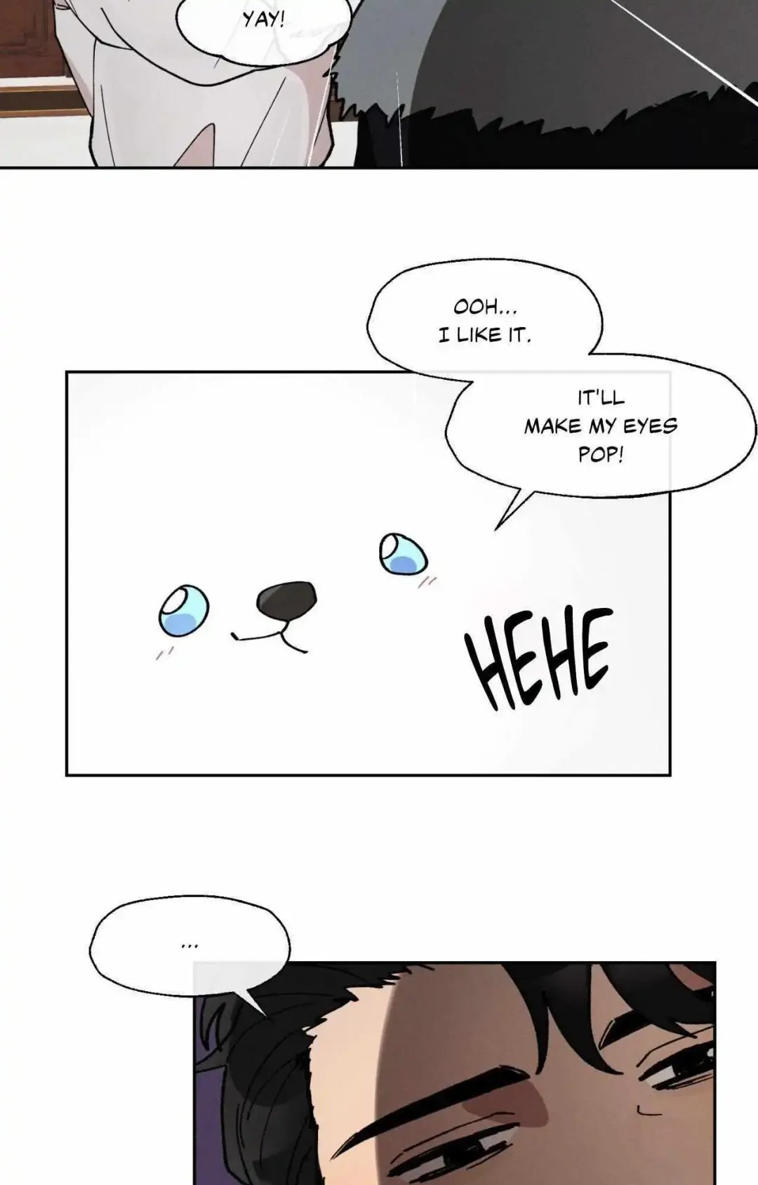 The Beast Of Bahal Never Misses Its Prey - Chapter 20 Page 52