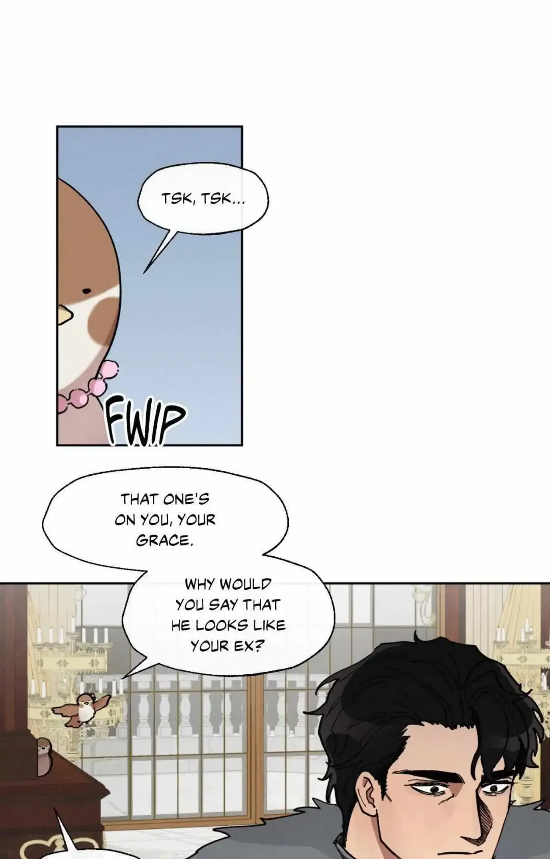 The Beast Of Bahal Never Misses Its Prey - Chapter 20 Page 60