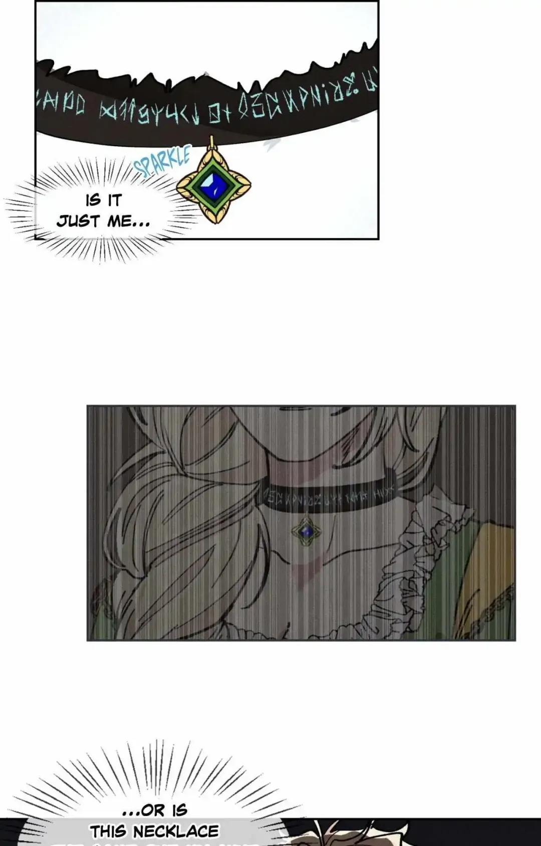 The Beast Of Bahal Never Misses Its Prey - Chapter 20 Page 63