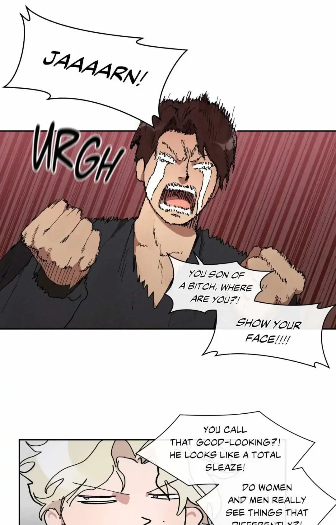 The Beast Of Bahal Never Misses Its Prey - Chapter 21 Page 5
