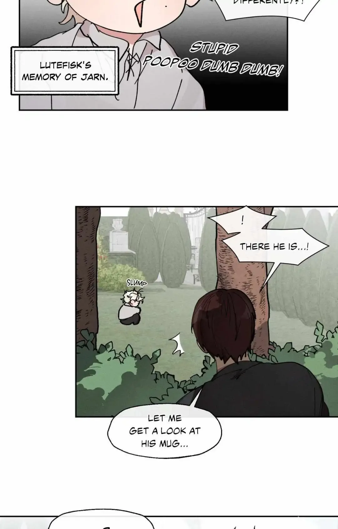 The Beast Of Bahal Never Misses Its Prey - Chapter 21 Page 6