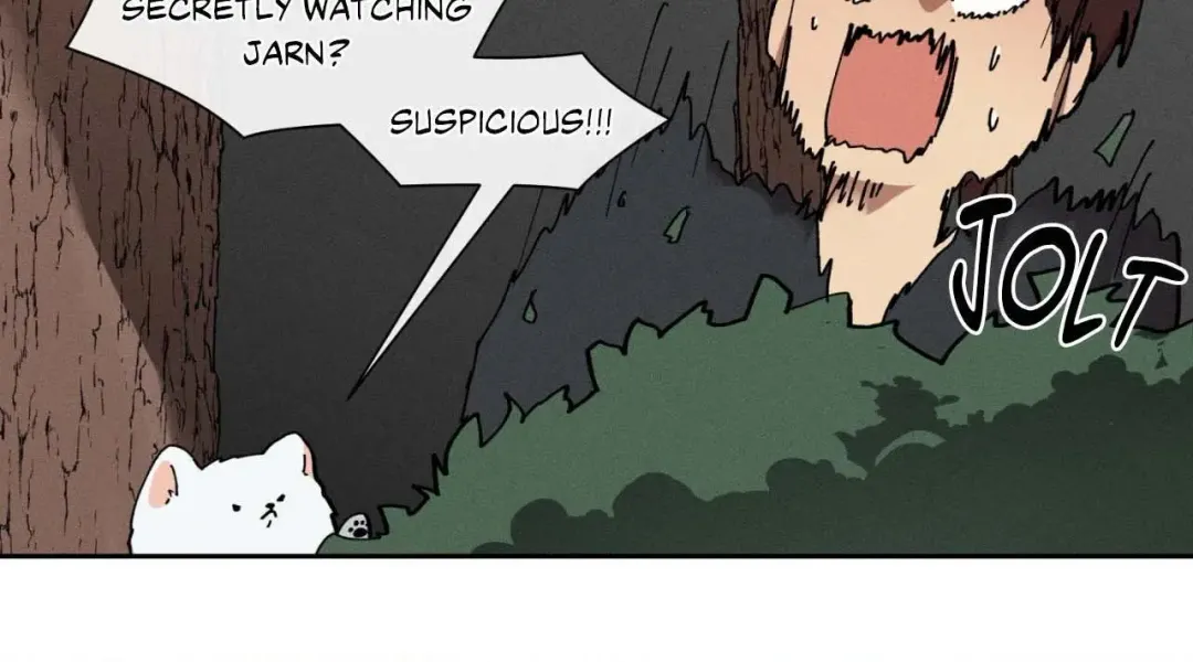 The Beast Of Bahal Never Misses Its Prey - Chapter 21 Page 9