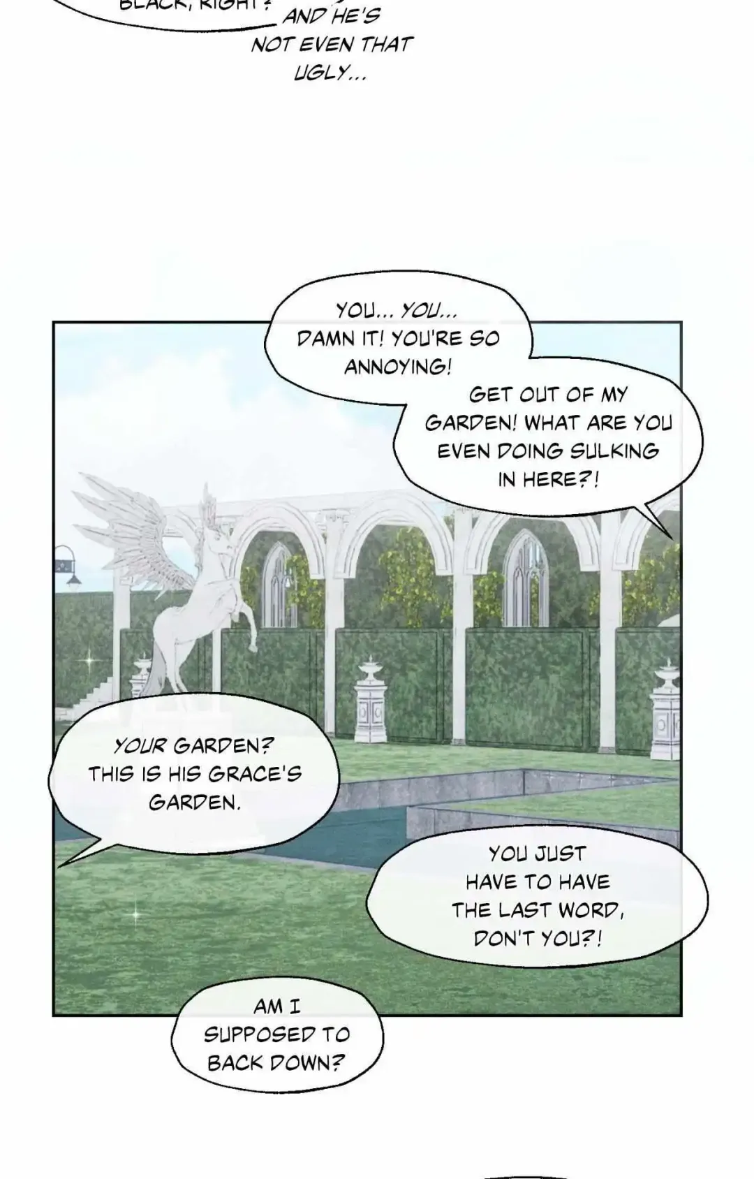 The Beast Of Bahal Never Misses Its Prey - Chapter 21 Page 15