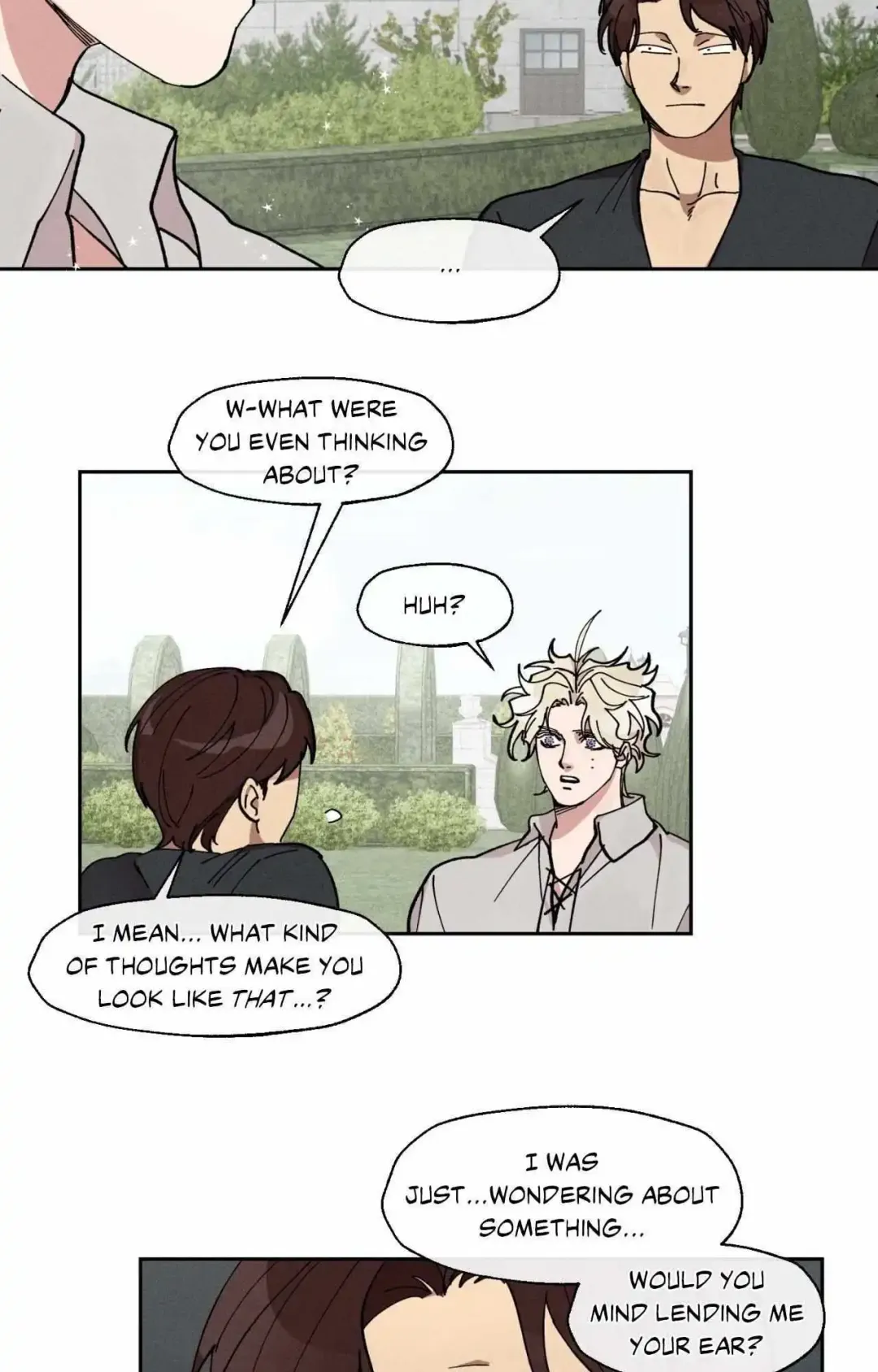The Beast Of Bahal Never Misses Its Prey - Chapter 21 Page 17