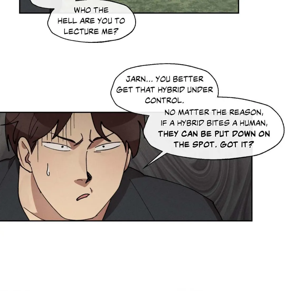 The Beast Of Bahal Never Misses Its Prey - Chapter 21 Page 25
