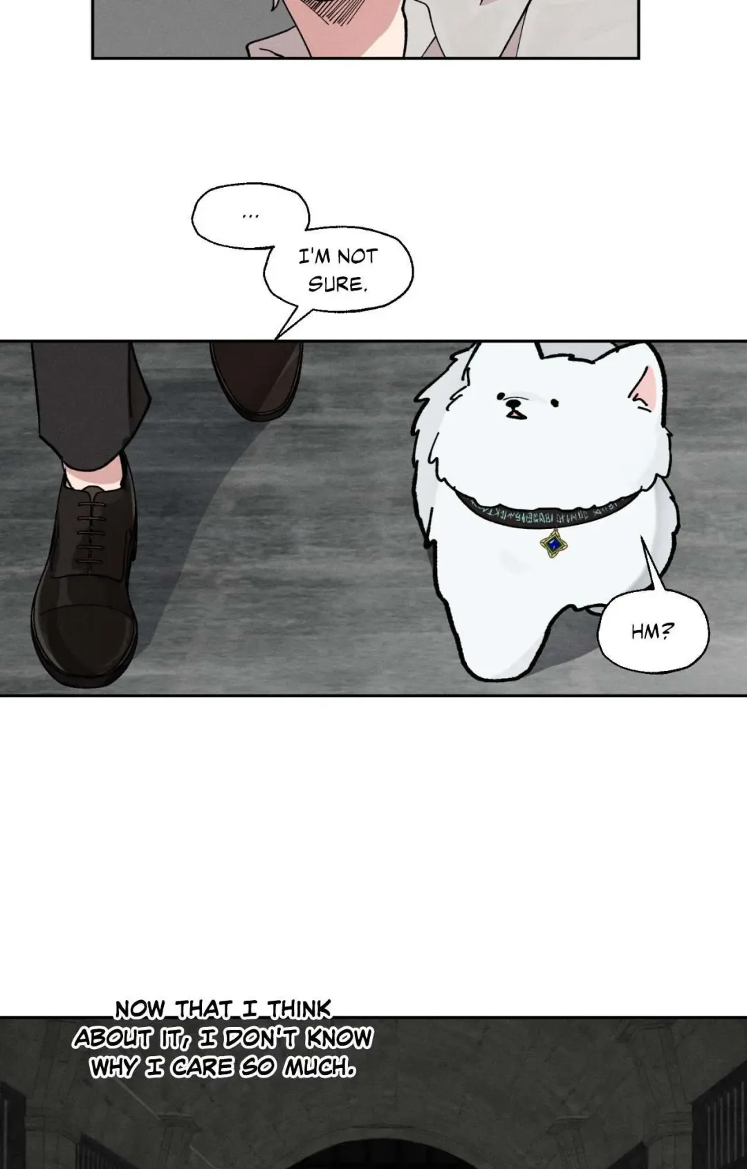The Beast Of Bahal Never Misses Its Prey - Chapter 21 Page 41