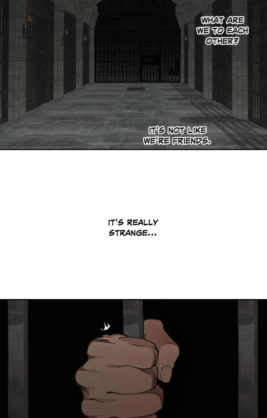 The Beast Of Bahal Never Misses Its Prey - Chapter 21 Page 42