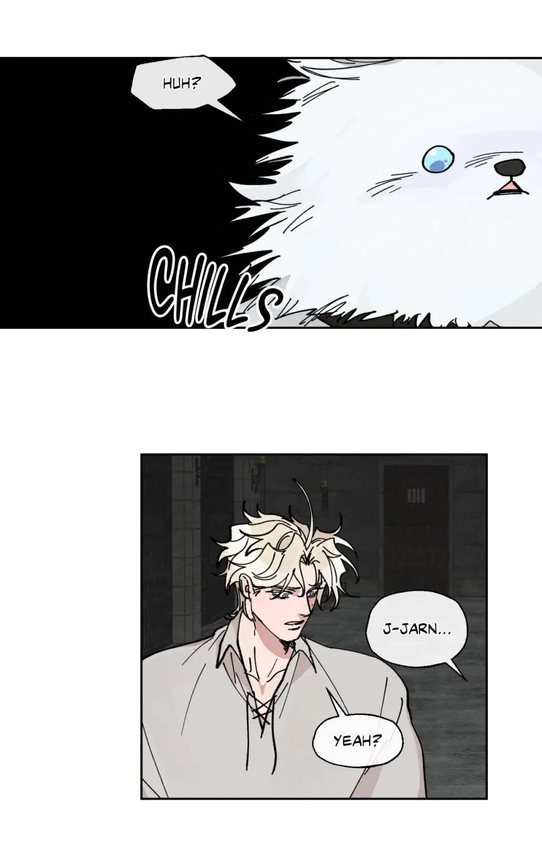 The Beast Of Bahal Never Misses Its Prey - Chapter 21 Page 44