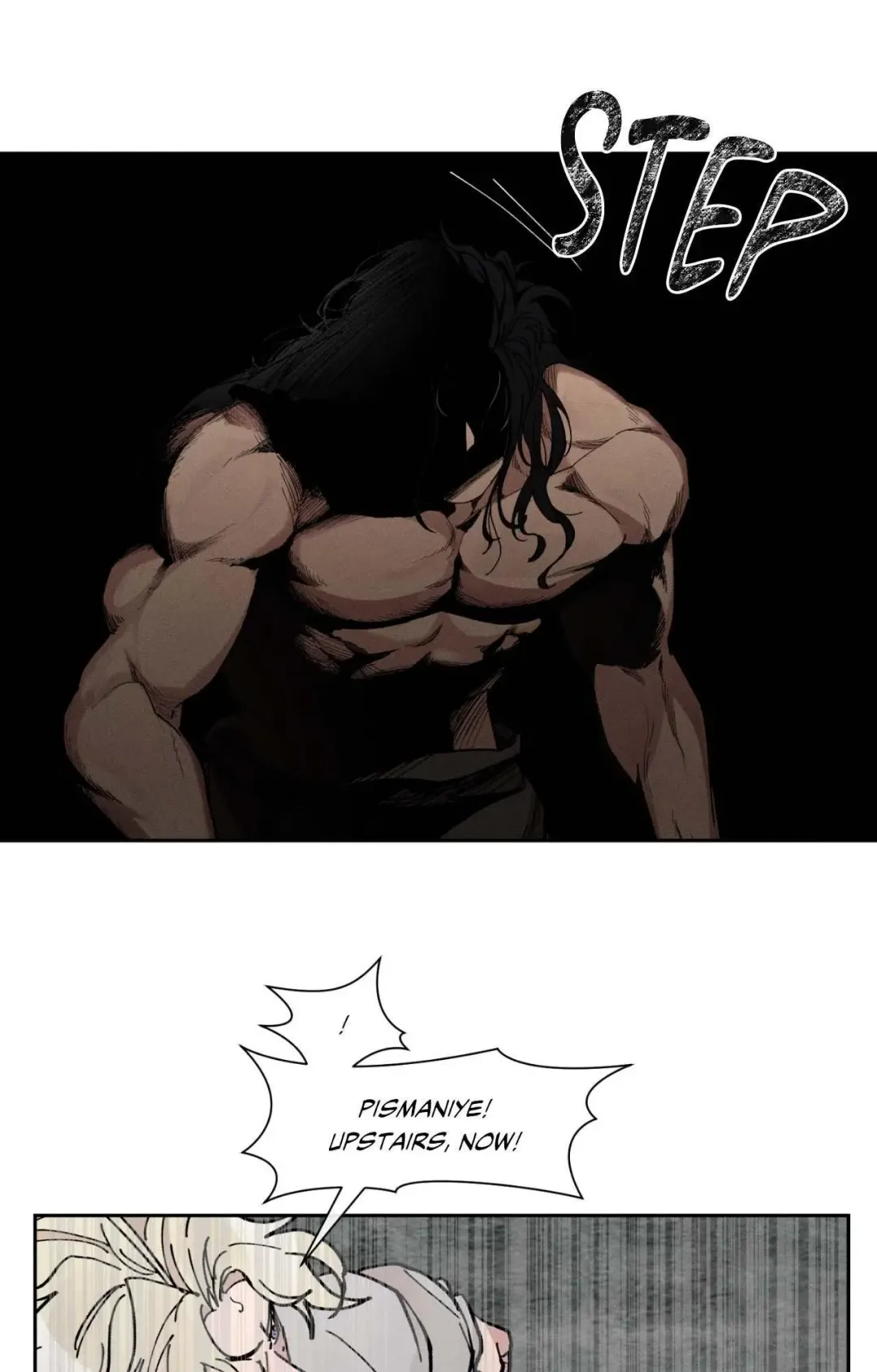 The Beast Of Bahal Never Misses Its Prey - Chapter 21 Page 48