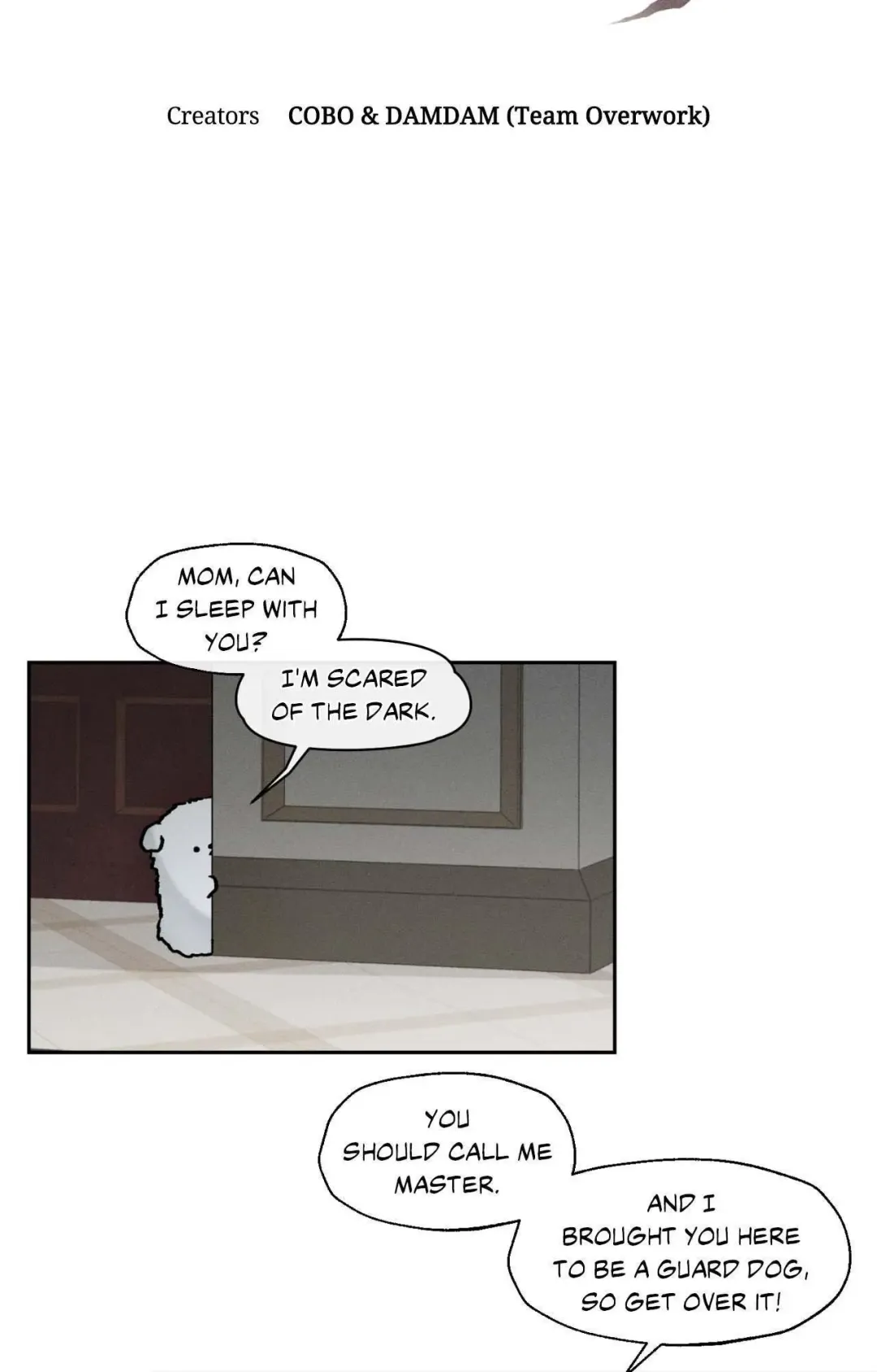 The Beast Of Bahal Never Misses Its Prey - Chapter 22 Page 4
