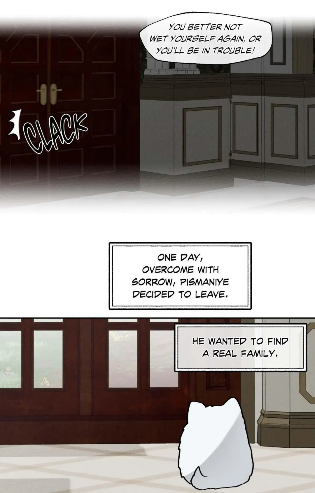 The Beast Of Bahal Never Misses Its Prey - Chapter 22 Page 6