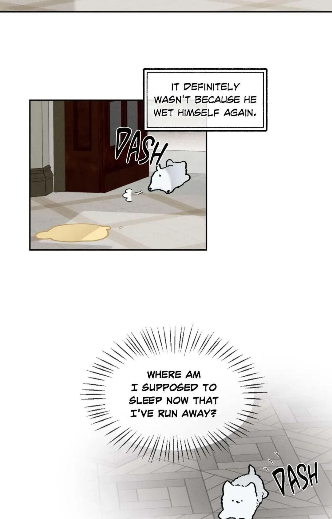 The Beast Of Bahal Never Misses Its Prey - Chapter 22 Page 7
