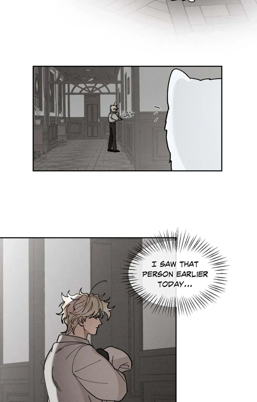 The Beast Of Bahal Never Misses Its Prey - Chapter 22 Page 8
