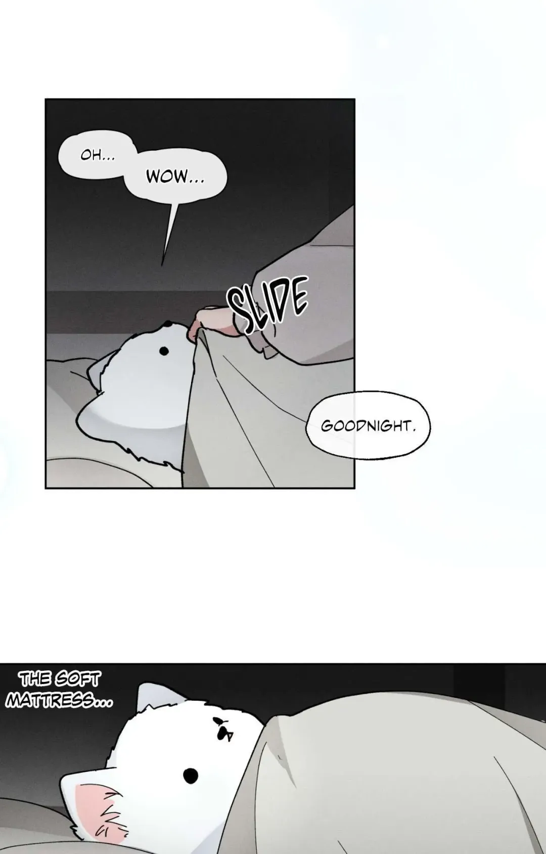 The Beast Of Bahal Never Misses Its Prey - Chapter 22 Page 14