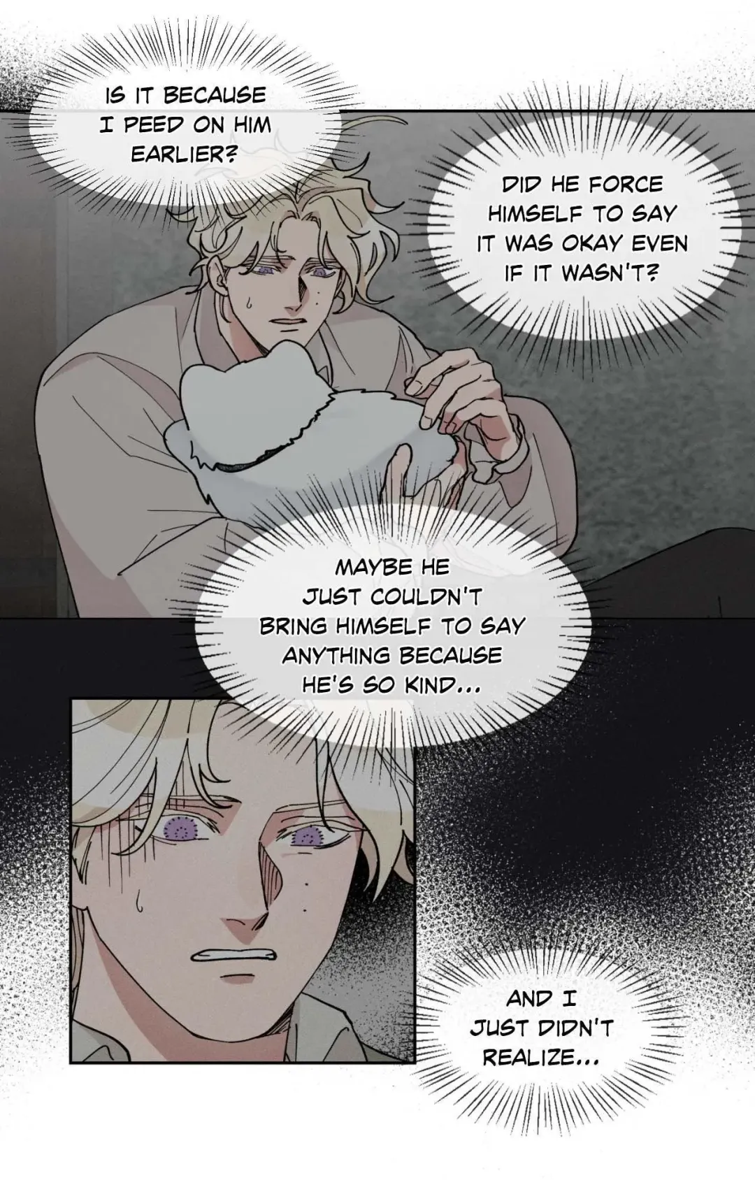 The Beast Of Bahal Never Misses Its Prey - Chapter 22 Page 22