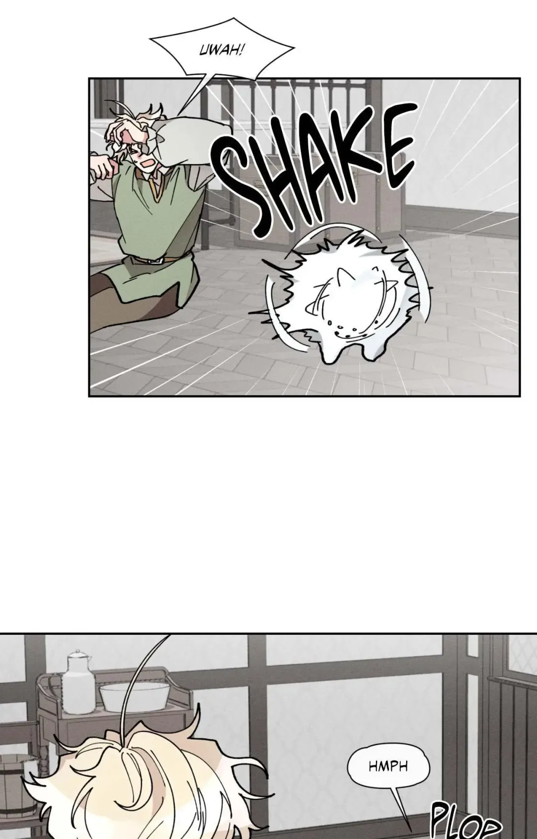 The Beast Of Bahal Never Misses Its Prey - Chapter 22 Page 24